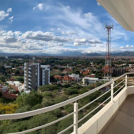 Lujoso Apartamento En Zona Exclusiva! Таріха Екстер'єр фото