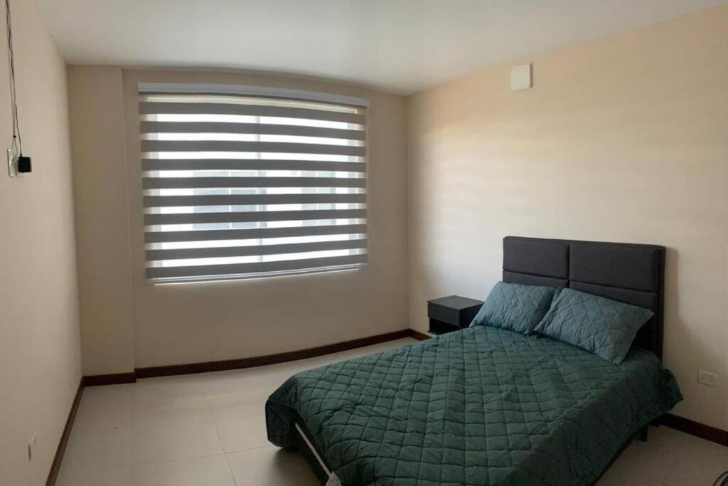 Lujoso Apartamento En Zona Exclusiva! Таріха Екстер'єр фото
