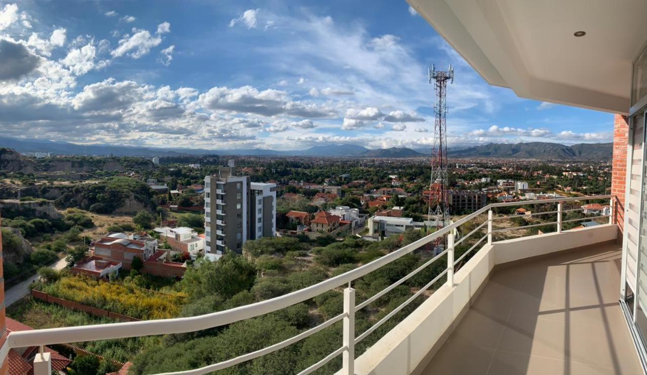 Lujoso Apartamento En Zona Exclusiva! Таріха Екстер'єр фото