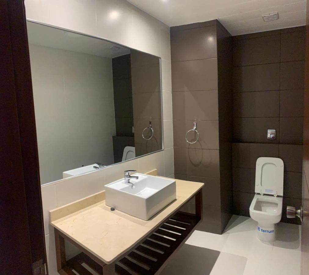 Lujoso Apartamento En Zona Exclusiva! Таріха Екстер'єр фото
