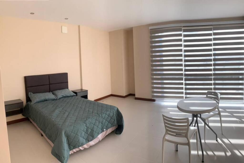 Lujoso Apartamento En Zona Exclusiva! Таріха Екстер'єр фото