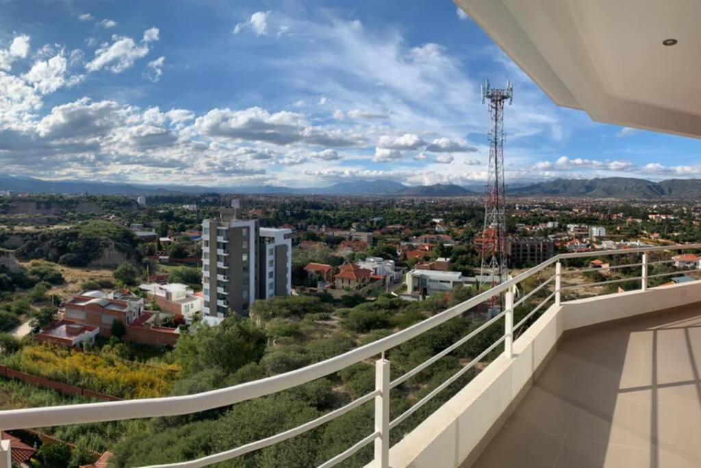 Lujoso Apartamento En Zona Exclusiva! Таріха Екстер'єр фото